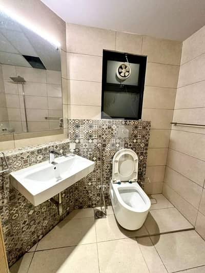 The Veranda Residence E-11 2bed With Attach Bath Fully Furnished Luxury Apartment Available For Rent.