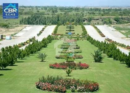 D-12/3 Excellent Location Very Closed To Park 50ft Wide Road Pair Plots Available For Sale At Very Reasonable Each Price Demand. 8.50cr