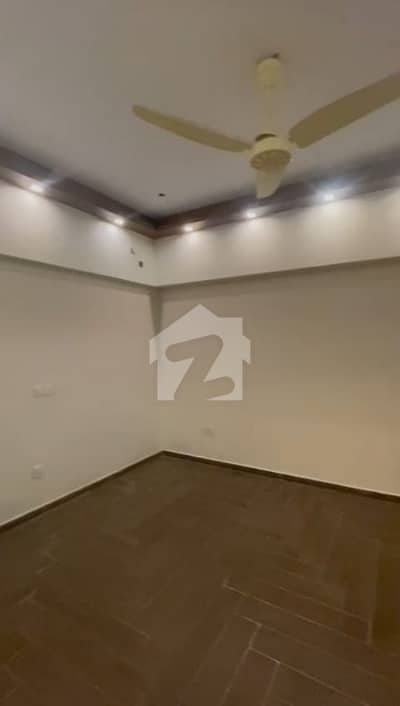 2000 Square Feet Flat Available For Rent In Shaheed Millat Road If You Hurry