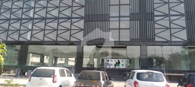 جی ۔ 8 مرکز جی ۔ 8,اسلام آباد میں 12 مرلہ عمارت 55.0 کروڑ میں برائے فروخت۔