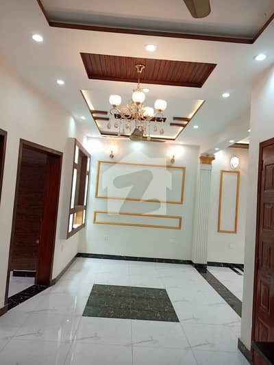 5 Marla Slightly Use House Jubilee Town For Sale