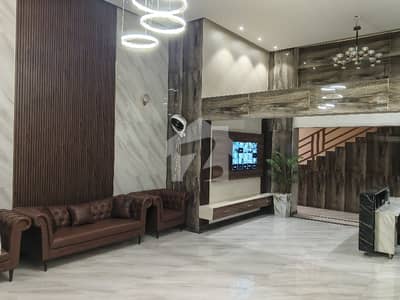 Luxury & Brand New Flat Available For Rent Block B Luxury & Brand New Flat Available For Rent Block B