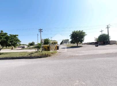 1800 Square Feet Residential Plot In I-12/1 Is Available