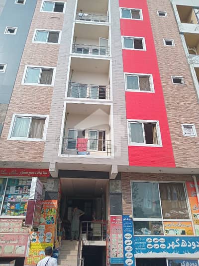جی ۔ 9/4 جی ۔ 9,اسلام آباد میں 7 مرلہ عمارت 28.0 کروڑ میں برائے فروخت۔