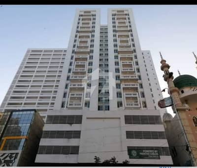 Apartment Available For Rent In The Most Prime Location Of Clifton Block 8 In The Project Known As Green One