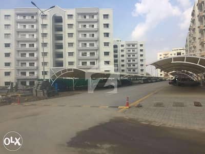 3 Bed Flat For Sale In DHA 5 Askari Heights 4