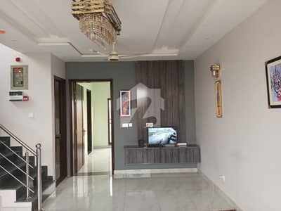 5 Marla Brand New House on 50 Feet Wide Road With Excellent Elevation 5 Marla Brand New House on 50 Feet Wide Road With Excellent Elevation