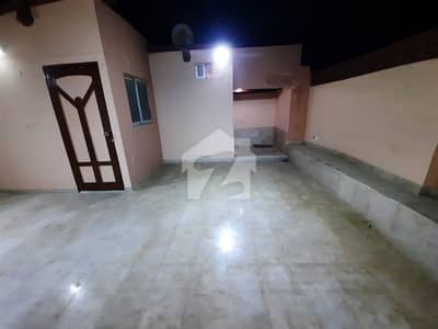 400 SQ YARD NEAR TO MAIN ROAD AND LASANIA RESTUARANT GULSHAN-E-IQBAL BLOCK 10A