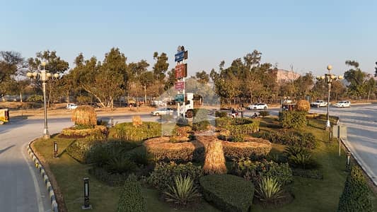 Faisal Hills Block B - Plot No. 1284 (5 Marla) Level Plot Solid Land - High Demand Location Faisal Hills Block B - Plot No. 1284 (5 Marla) Level Plot Solid Land - High Demand Location