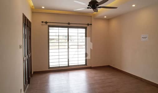 Park Facing Apartment For Sale