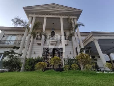 ڈی ایچ اے فیز 1 ڈیفنس (ڈی ایچ اے),لاہور میں 10 کمروں کا 2 کنال مکان 35.0 کروڑ میں برائے فروخت۔