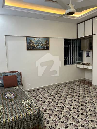 1300 Square Feet Flat In Stunning Garden East Is Available For Sale