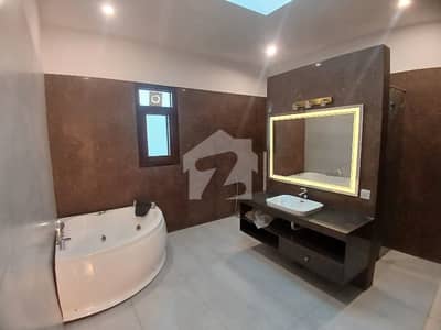 500 YARD BRAND NEW LUXURY ARCHITECT DESIGNER BUNGALOW FOR RENT