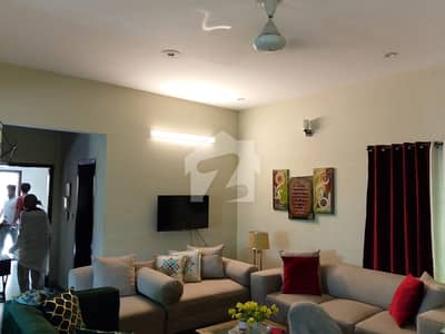 10 Marla Lower Portion Available For Rent In Khuda Bakhush Colony Near Airport Road