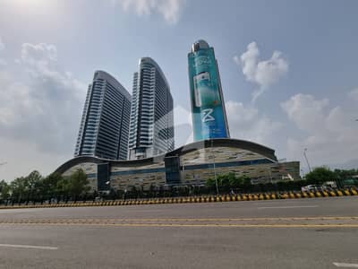 High Rise Commercial Tower Plot For Sale