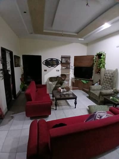10 Marla Upper Portion For Rent Near Ucp University & Shaukat Khanam Chowk (Original Pic's Attached)
