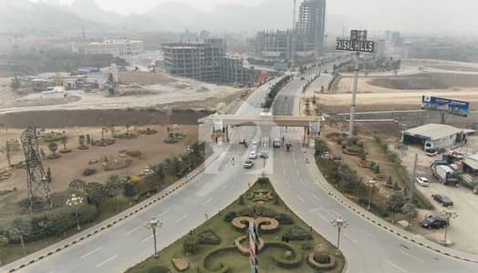 Golden Opportunity | Prime Plot for Sale in Faisal Hills Ideal Location & High Returns