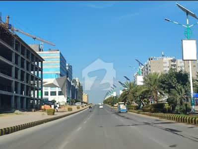 Plot Dimensions 40X80 Near Islamabad Highway Is Available For Sale In Block A PWD Housing Society Islamabad.