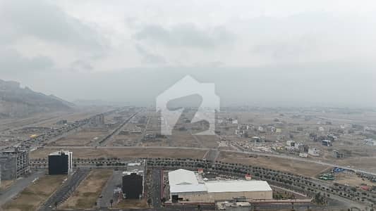Prime 60ft Road Plot Faisal Hills C Block | Solid Level Land | Best Investment