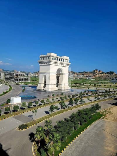 Faisal Hills A Block Non Position Plot Available For Sale