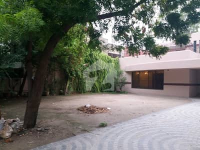 1 KANAL OFFICE USE HOUSE FOR RENT ZAMAN PARK UPPER MALL & GULBERG LAHORE