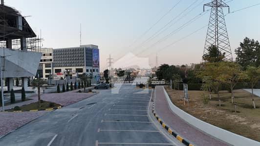 Faisal Hills C Block 2305 7 Marla Plot Available For Sale