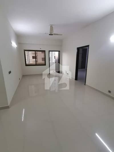 APARTMENT AVAILABLE IN CLIFTON BLOCK 9 IN THE PROJECT KNOWN AS DYNASTY TOWER ADJACENT OCEAN MALL