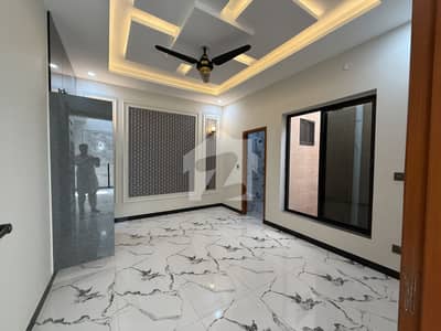 8 Marley Brand New House For Sale In Multi Garden B-17 Islamabad