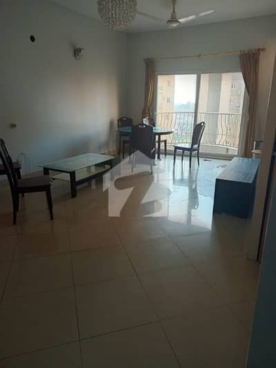 4 Bedrooms Flat For Rent in Creek Vista Apartment Sea Facing