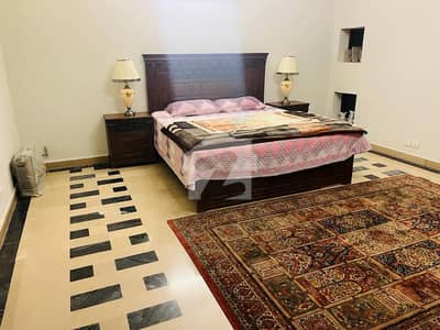 Luxury 444 Sq. Yards House for Sale Rented to Foreigner | High Rental Income