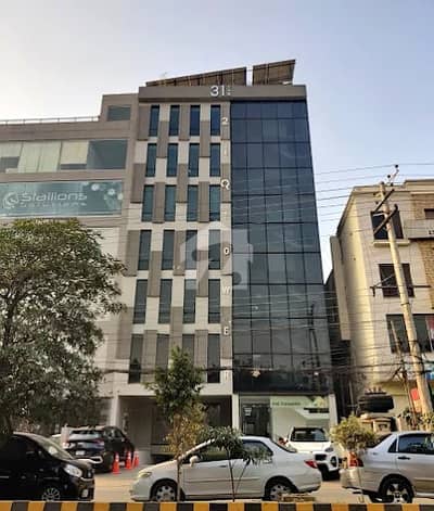 1 kanal commercial building in Johar town for sale 1 kanal commercial building in Johar town for sale