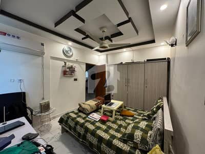 5 BED DD WESTOPEN ROAD FACING FLAT FOR SALE RUFI PARADISE