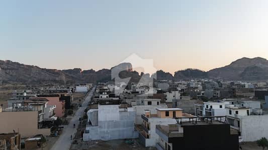 Faisal Hills Block C Plot #2247 sunface 7 Marla Prime Location Plot For Sale - Possession Ready