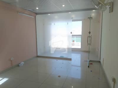 460 Sq Feet Office For Sale In DHA Karachi Tauheed Commercial