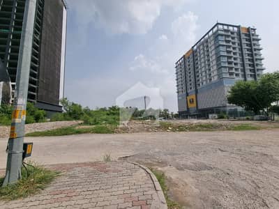 High Rise Commercial Tower Plot For Sale