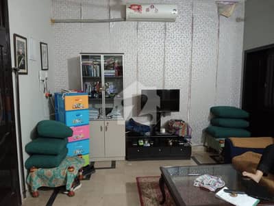 7.25 Semi Double Storey House For Sale With Gas