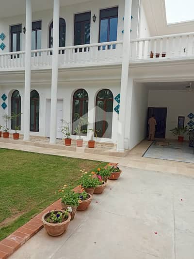House Available For Rent On Prime Location in F-7