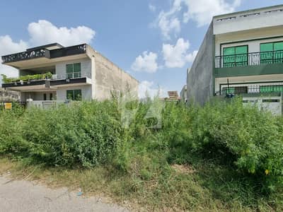 Plot For Sale