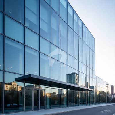 Gulberg Green Islamabad | 4,000Sqft Brand New Office Spaces for Multinationals & Corporates