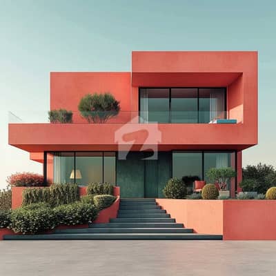 Urgent Plot Sale Best Chance Deal | Most Demanding Block | Near Commercial Area