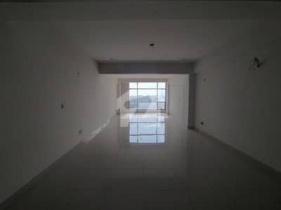 850 Sqft Office For Rent In DHA Karachi Al Murtaza Commercial