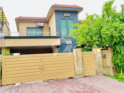 10 Marla 3 Bedroom Corner House Available For Sale In Sector B Askari 11 Lahore