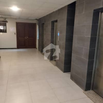 1250 Sq Ft Office For Rent In Clifton Diamond, Block 4, Clifton, Karachi