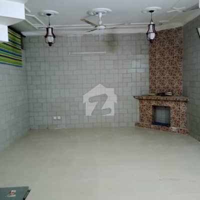 4 Marla Triple Storey House For Sale In Pakistan Colony Bani Gala