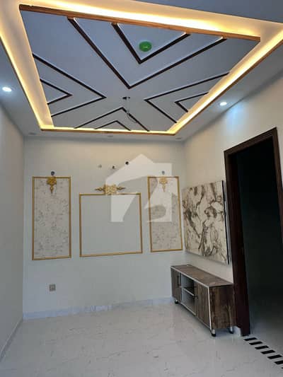 5 Marla Lower Portion Available For Rent