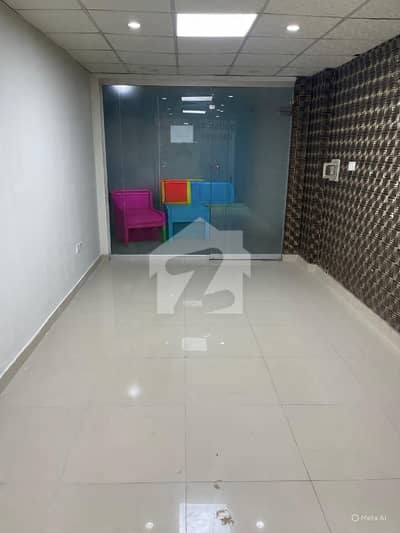 Hot Deal! Small Office for Sale in Gulbreg Green Islamabad