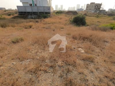 ڈی ایچ اے فیز 8 - زون ای ڈی ایچ اے فیز 8,ڈی ایچ اے ڈیفینس,کراچی میں 1 کنال رہائشی پلاٹ 9.0 کروڑ میں برائے فروخت۔