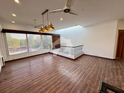 Like Brand New House For Rent In F-7 On Prime Location