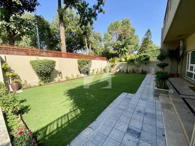 House For Rent In F-8 On Prime Location