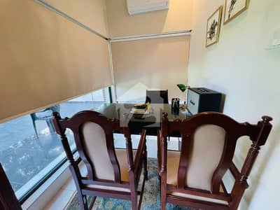 533 Sq Yards (40x120) Double Unit House | Terrace + Lawn | Upper Portion Rented | Ideal Investment | Prime Location 533 Sq Yards (40x120) Double Unit House | Terrace + Lawn | Upper Portion Rented | Ideal Investment | Prime Location